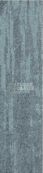 Ковровая плитка Interface Works Freestyle 4284005 Ice фото 1 | FLOORDEALER